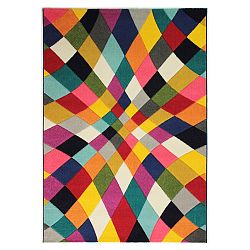 Koberec Flair Rugs Spectrum Rhumba Multi, 160 × 230 cm