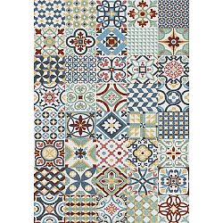 Koberec Universal Azulejos, 80 × 150 cm