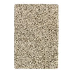 Krémový koberec Think Rugs Vista Cream, 80 × 150 cm