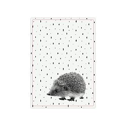 Kuchynská utierka PT LIVING Hedgehog, 50 x 70 cm
