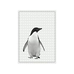 Kuchynská utierka PT LIVING Penguin, 50 x 70 cm
