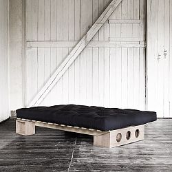 Matrac Karup Comfort Black, 140 x 200 cm
