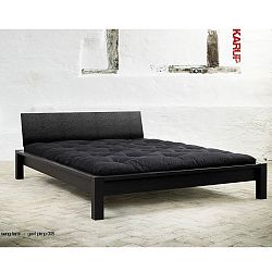 Matrac Karup Comfort Black 160 x 200 cm