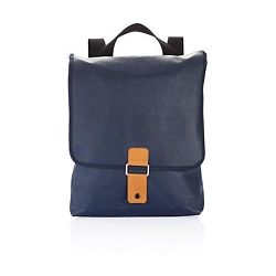 Modrý batoh XD Design Pure
