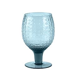 Modrý pohár na víno Villa Collection Palet, 400 ml