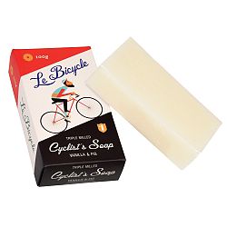 Mydlo s vôňou vanilky a fíg Rex London Le Bicycle
