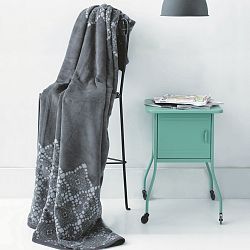 Obojstranná deka Marie Claire Classique, 200 x 220 cm