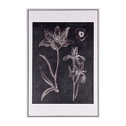 Obraz sømcasa Herb, 30 x 60 cm