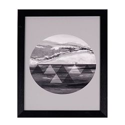 Obraz sømcasa Moonshine, 25 x 30 cm