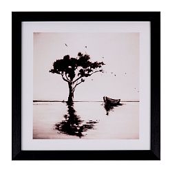 Obraz sømcasa Trees, 30 x 30 cm