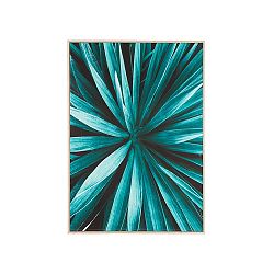 Obraz Santiago Pons Palm Leaves, 69 x 97 cm