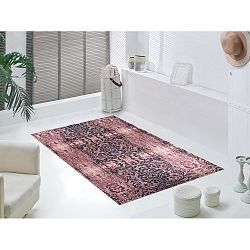 Odolný koberec Vitaus Geller, 80 × 150 cm