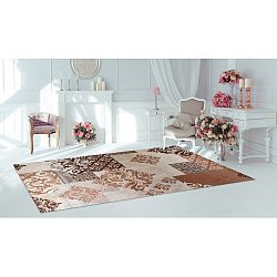 Odolný koberec Vitaus Ken, 120 × 160 cm