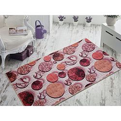 Odolný koberec Vitaus Lauren, 50 × 80 cm