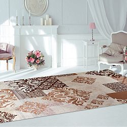 Odolný koberec Vitaus Lee, 50 × 80 cm
