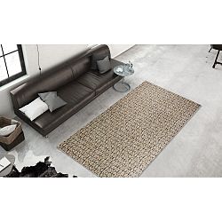 Odolný koberec Vitaus Mike, 80 × 140 cm