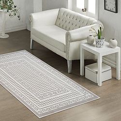 Odolný koberec Vitaus Olivia, 120 × 180 cm