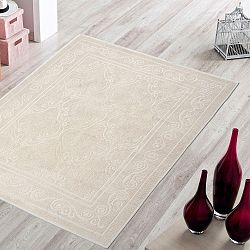 Odolný koberec Vitaus Primrose, 120 × 180 cm