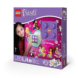 Orientačné svetlo LEGO® Friends