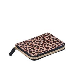 Peňaženka s leopardím motívom Tri-Coastal Design