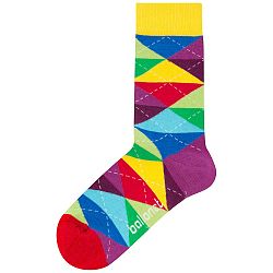 Ponožky Ballonet Socks Cheer,veľ.  36-40