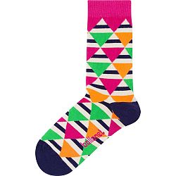 Ponožky Ballonet Socks Circus,veľ.  36-40