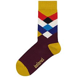 Ponožky Ballonet Socks Diamond, veľkosť 36-40