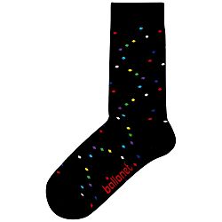Ponožky Ballonet Socks Disco,veľ.  41-46