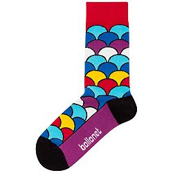 Ponožky Ballonet Socks Fan, veľkosť 41-46