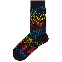 Ponožky Ballonet Socks Flow Two,veľ.  36-40