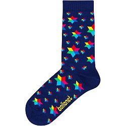 Ponožky Ballonet Socks Galaxy A,veľ.  36-40