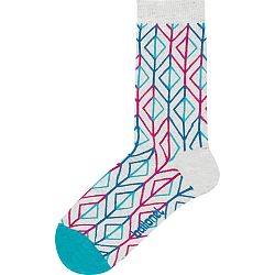 Ponožky Ballonet Socks Hubs,veľ.  41-46