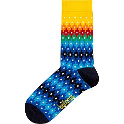 Ponožky Ballonet Socks Rise, veľkosť 41-46