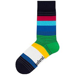 Ponožky Ballonet Socks Spectrum I, veľkosť 41-46