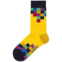 Ponožky Ballonet Socks TV,veľ.  41-46