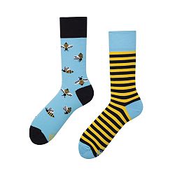 Ponožky Many Mornings Bee Bee, veľ. 43-46