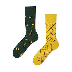 Ponožky Many Mornings Pineapples, veľ. 39-42