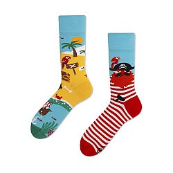 Ponožky Many Mornings Pirate Island, veľ. 43-46