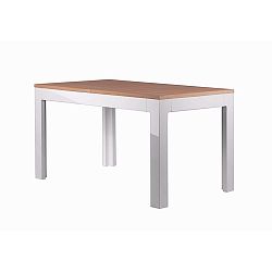 Rozkladací jedálenský stôl Durbas Style Maranta, 150 x 83 cm
