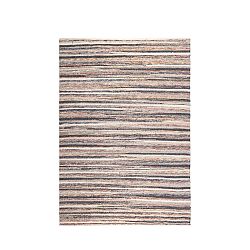 Ručne vyrábaný koberec Dutchbone Multi, 170 × 240 cm