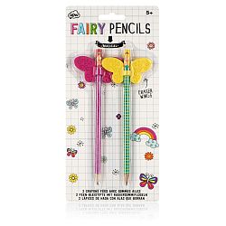 Sada 2 ceruziek NPW Fairy Pencils
