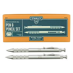 Set pera a ceruzky Stanley Pencil Pen Set
