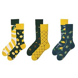 Set ponožiek v darčekovom balení Many Mornings Fresh and Sour, veľ. 43–46