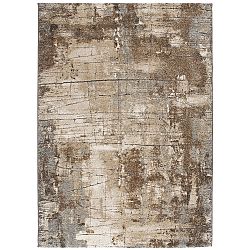 Sivý koberec Universal Elke, 140 × 200 cm