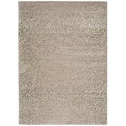 Sivý koberec Universal Khitan Liso Gris, 133 x 190 cm