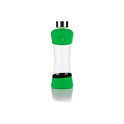 Sklenená fľaša Equa Active Green, 0,55 l