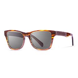 Slnečné okuliare s drevenými bočnicami Ocean Sunglasses Laguna Diro