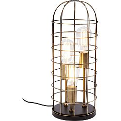 Stolová lampa Kare Design Cage