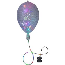 Svetelná LED dekorácia Best Season Party Balloon, 30 svetielok