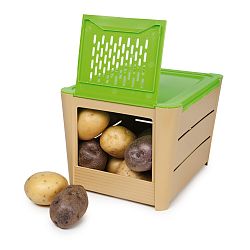 Úložný box na zemiaky Snips Potatoes